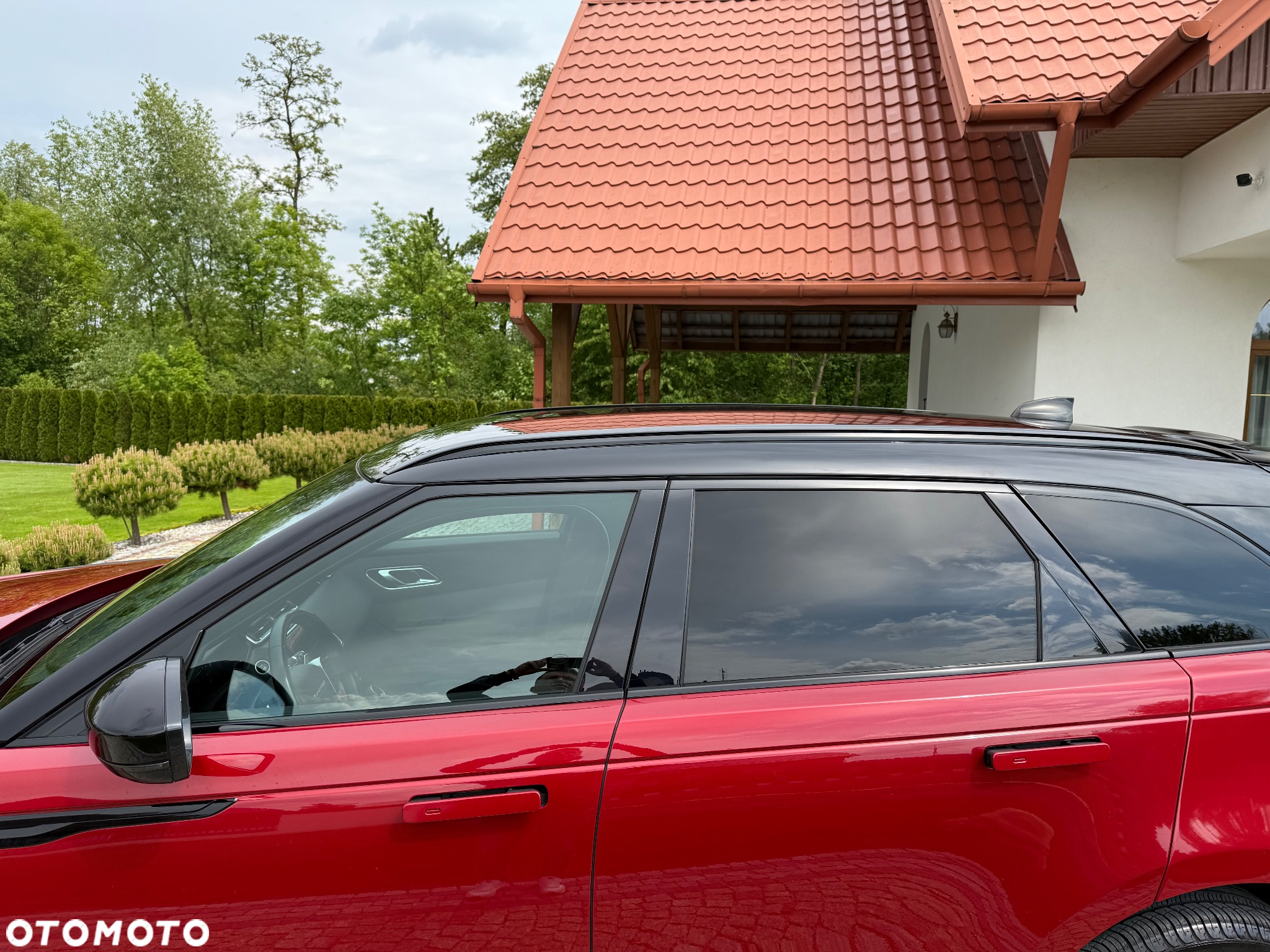 Land Rover Range Rover Velar - 9