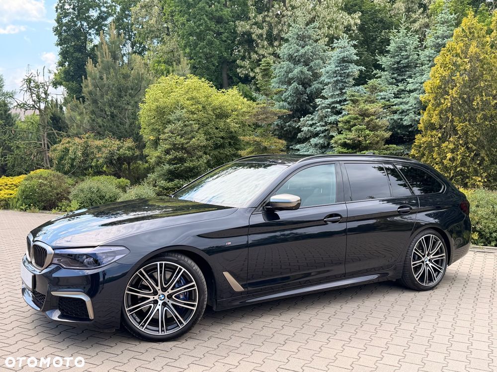 BMW Seria 5 - 20