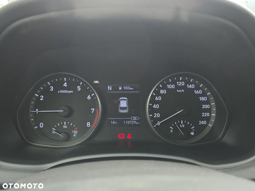 Hyundai i30 1.5 T-GDI 48V Comfort - 16