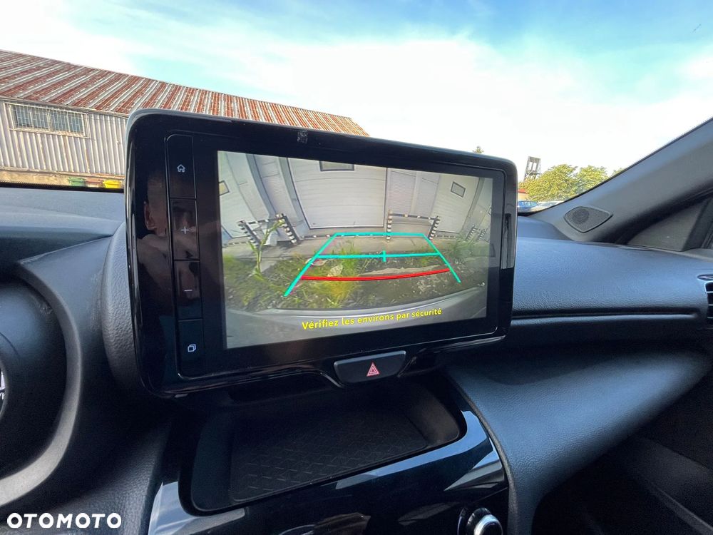 Toyota Yaris Cross - 21