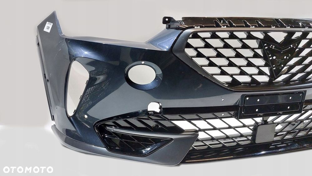 zderzak przód przedni cupra formentor 20r - 4