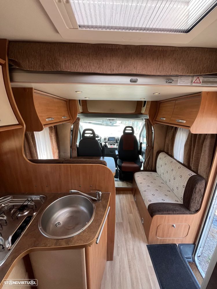 Chausson Flash 06 - 18