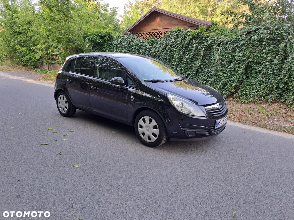 Opel Corsa - 3