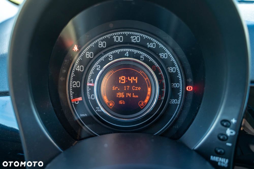 Fiat 500 - 13
