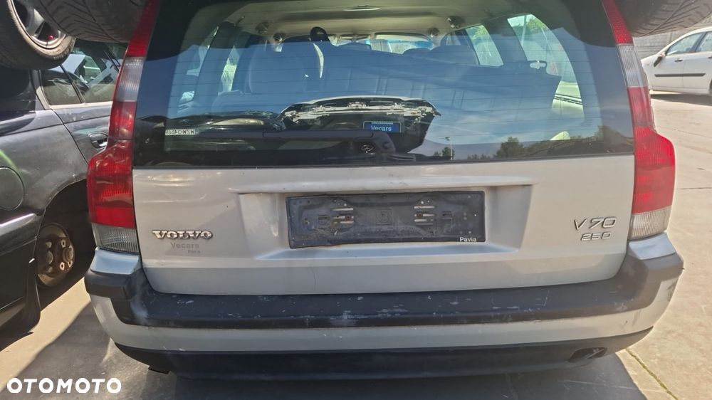 VOLVO V70 II 2.5TDI 99-05 ALUFELGI KOMPLET R15 - 31