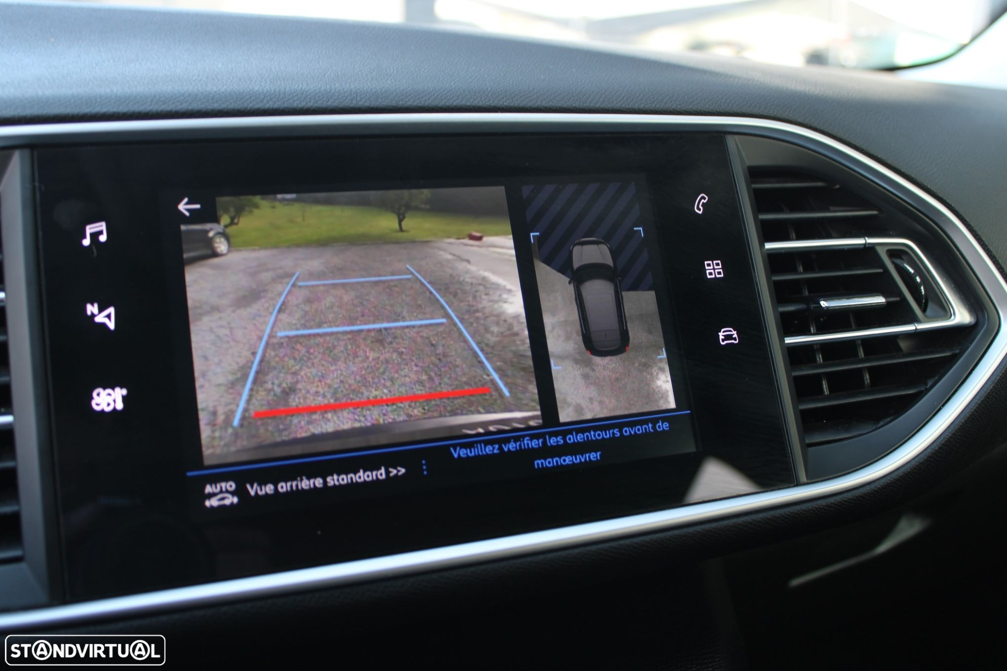 Peugeot 308 1.2 PureTech Allure - 14
