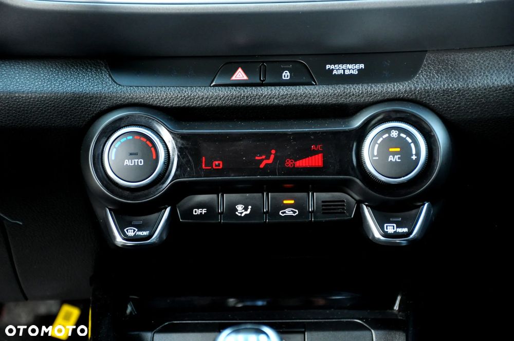 Kia Stonic 1.4 XL - 35