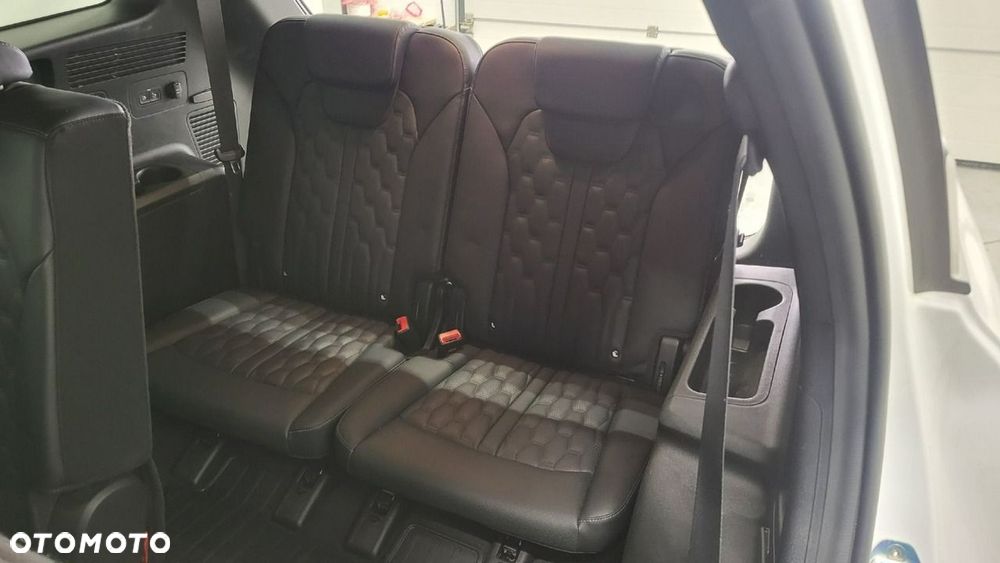 Kia Sorento 2.2 CRDi Prestige Line 4WD DCT 7os - 22