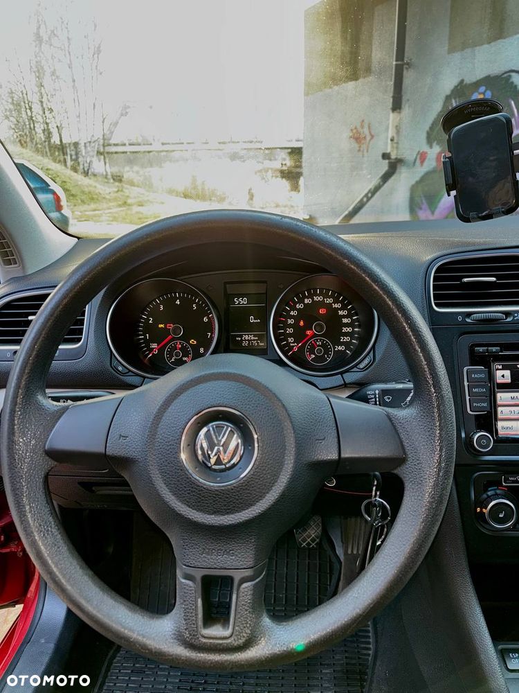 Volkswagen Golf - 27