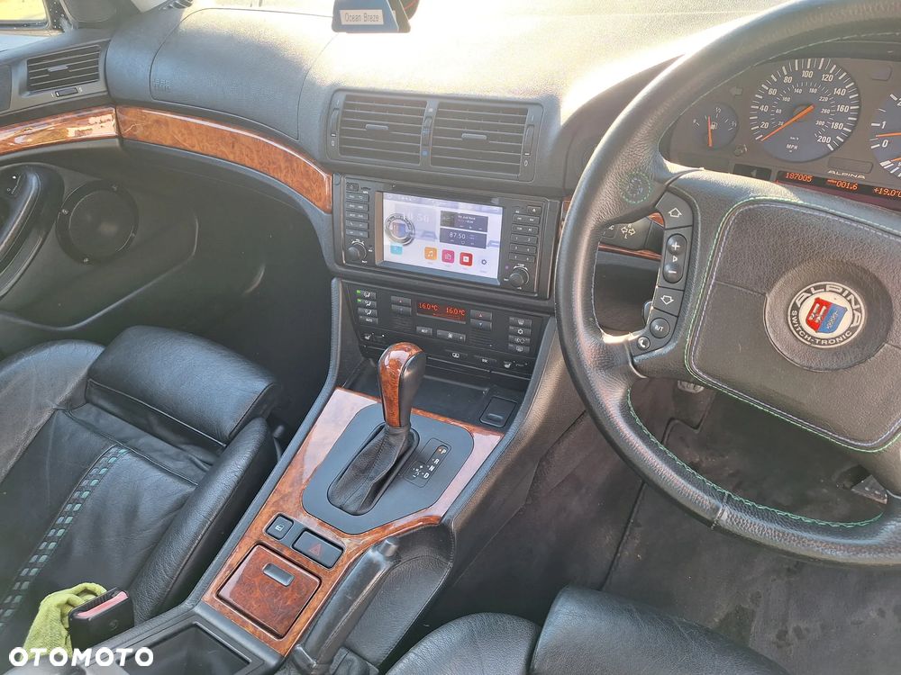 BMW Inny - 7