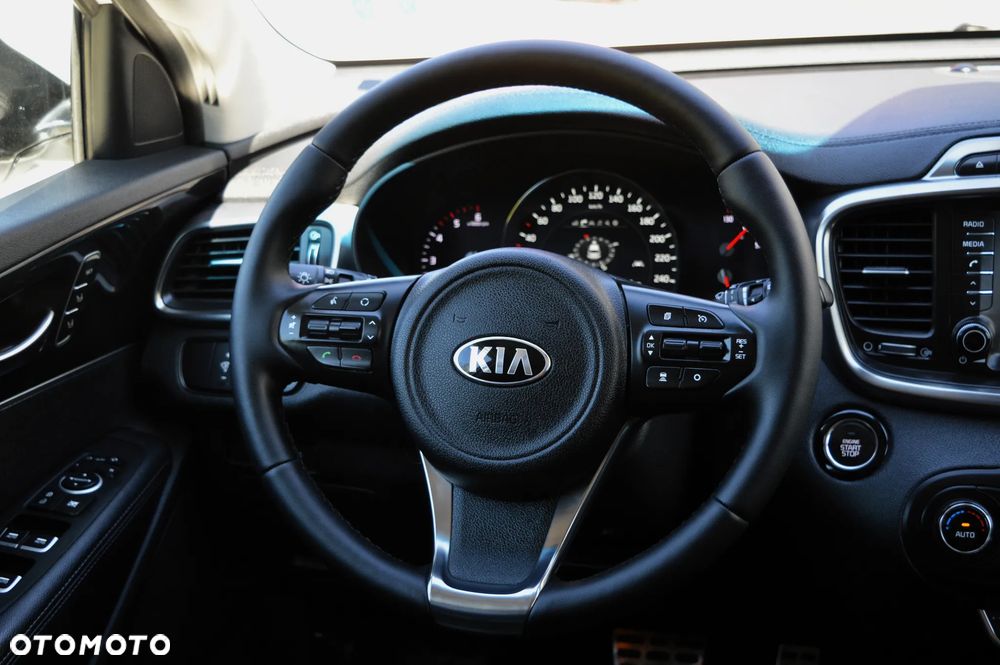Kia Sorento 2.0 CRDI XL - 20