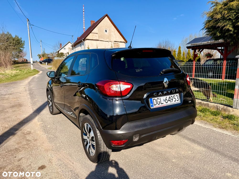 Renault Captur 0.9 Energy TCe Limited - 7