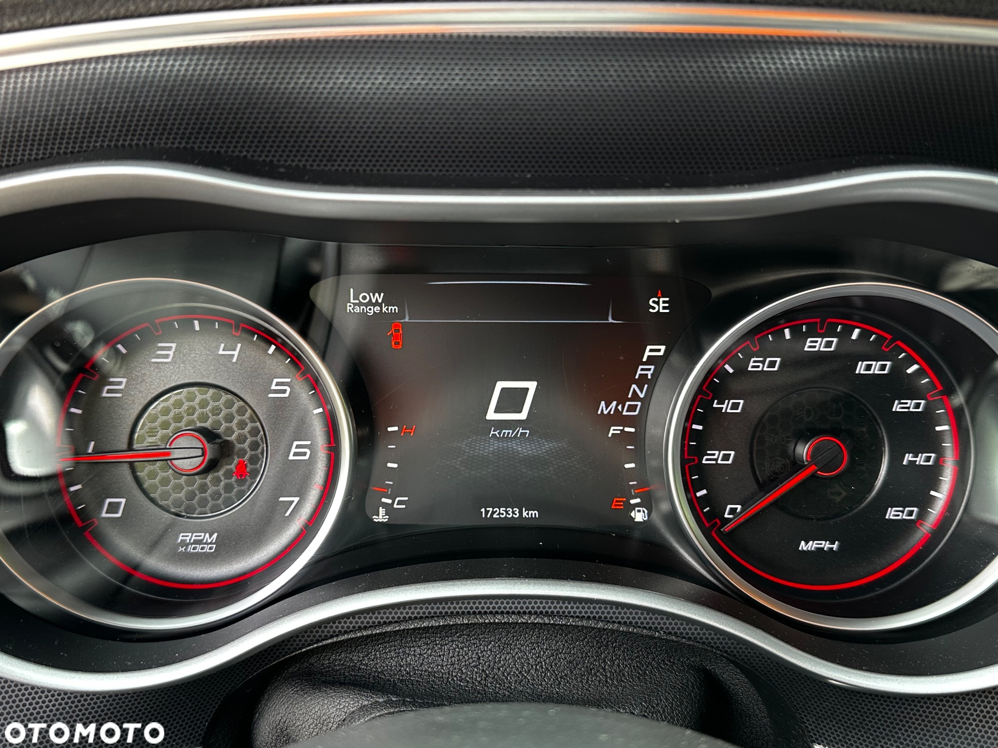 Dodge Charger 5.7 R/T - 20
