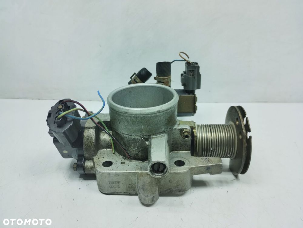 Mazda 323 Bj 1.3 1.5 Przepustnica B6Hf18911 - 5