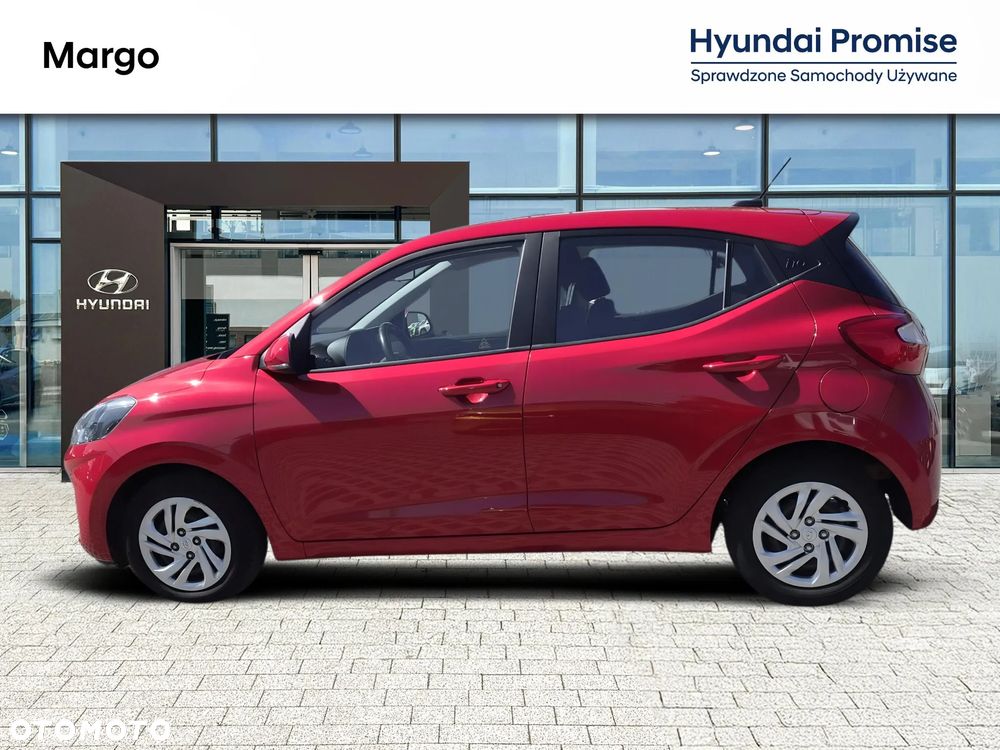 Hyundai i10 1.0 Modern - 13