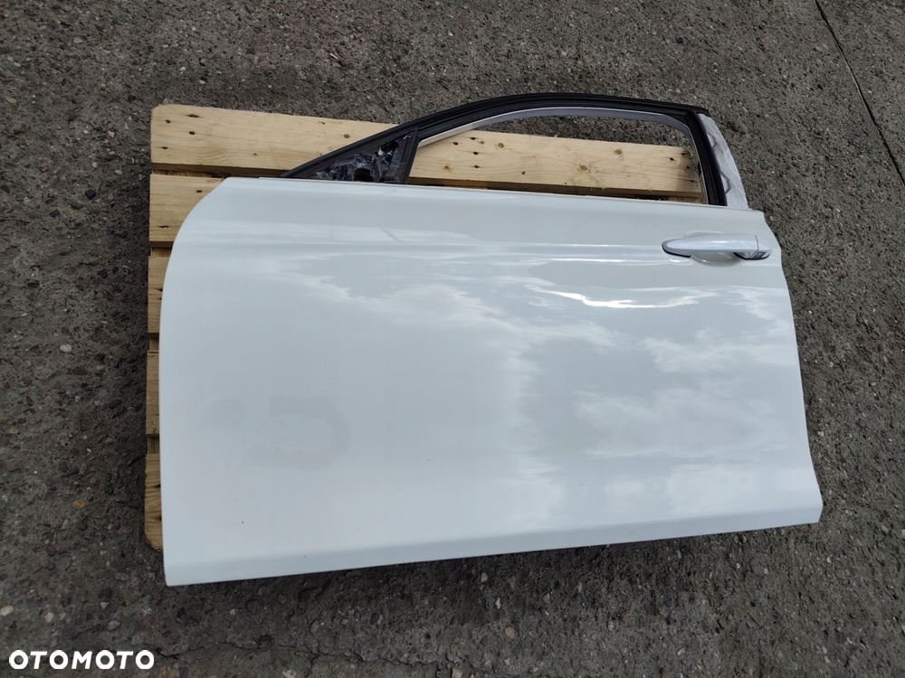 bmw f30 f31 lewe przednie drzwi a300 - 3