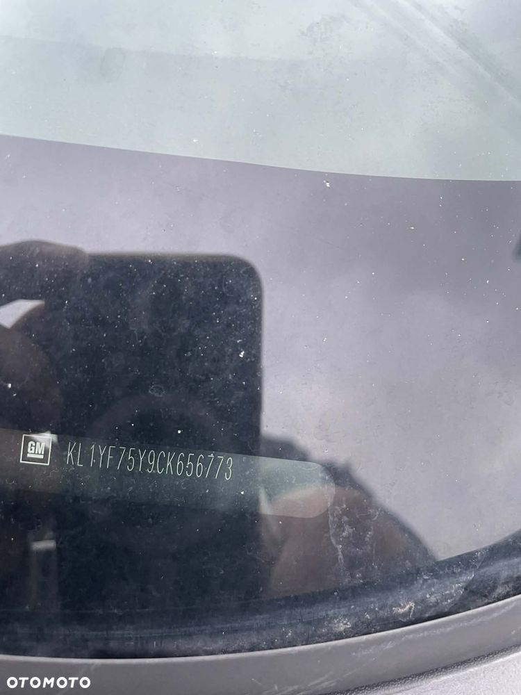 Chevrolet Orlando 2.0 LT - 6