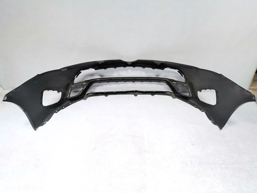 Zderzak Przód Przedni TOYOTA AVENSIS T27 T29 Lift 15-19 Oryginał - 13