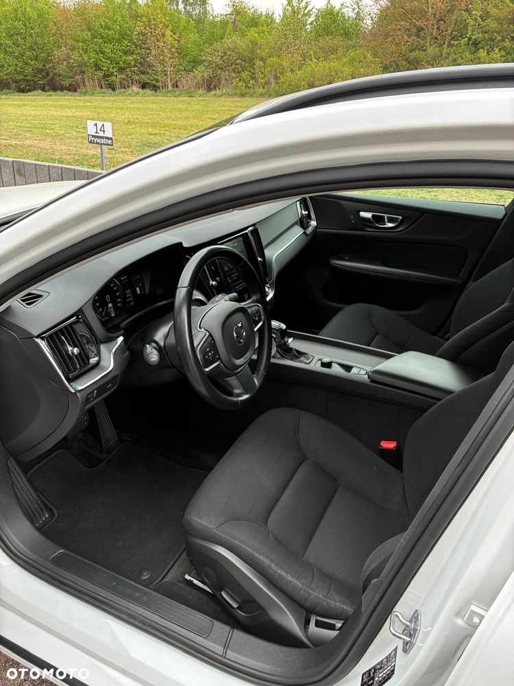 Volvo V60 D3 AWD - 10