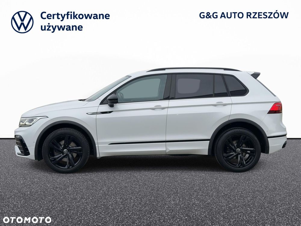 Volkswagen Tiguan 2.0 TDI SCR 4Mot R-Line DSG - 10