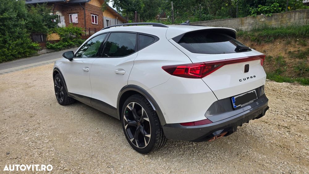 Cupra Formentor 1.4 e-HYBRID PHEV VZ - 2