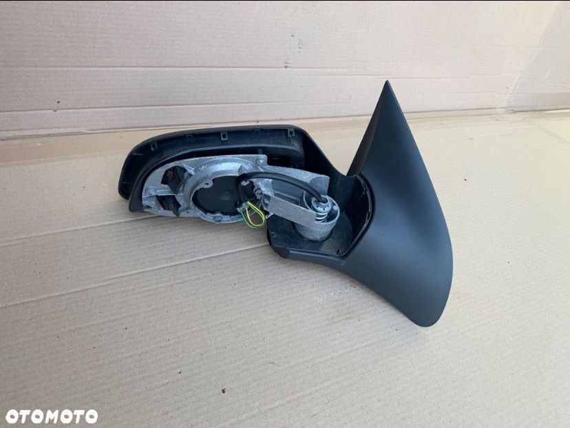 13140674 lusterko zewnętrzne prawe Opel astra h 3 III