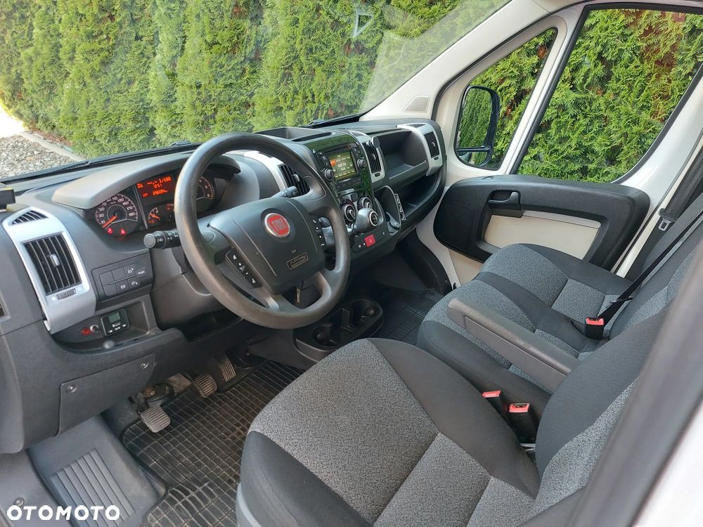 Fiat Ducato - 11