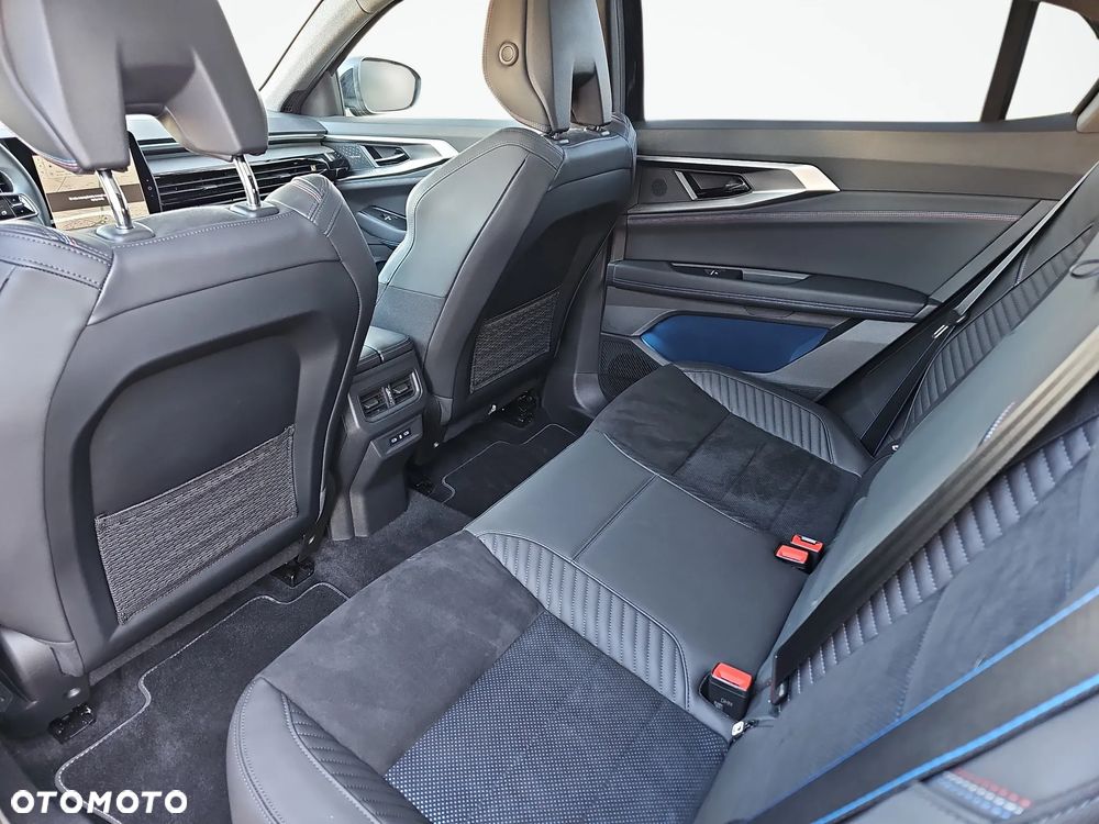 Renault Rafale 1.2 E-Tech Full Hybrid 200 esprit Alpine MMT - 20