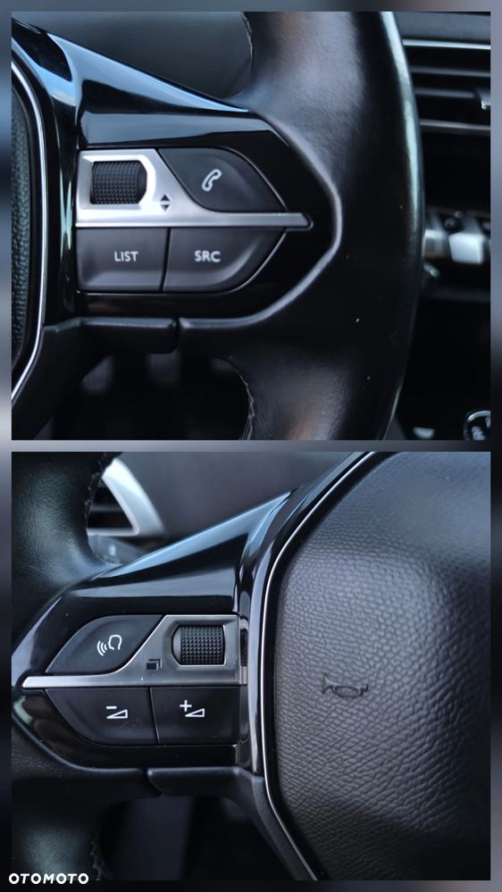 Peugeot 3008 BlueHDi 120 Stop & Start Active - 25