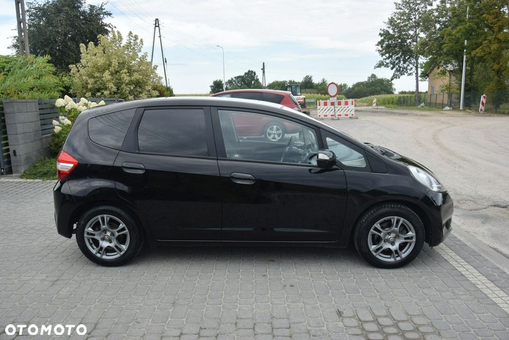 Honda Jazz 1.4 Comfort - 13
