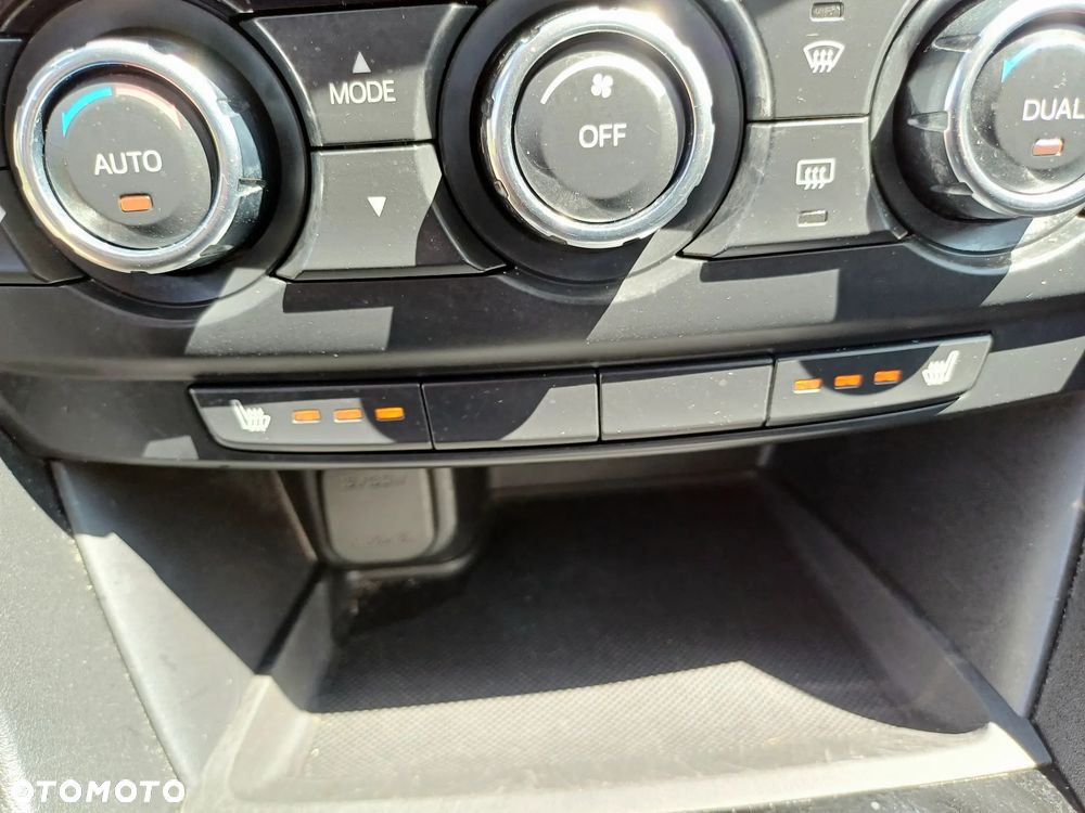 Mazda 6 2.0 SKYACTIV-G Center-Line - 23