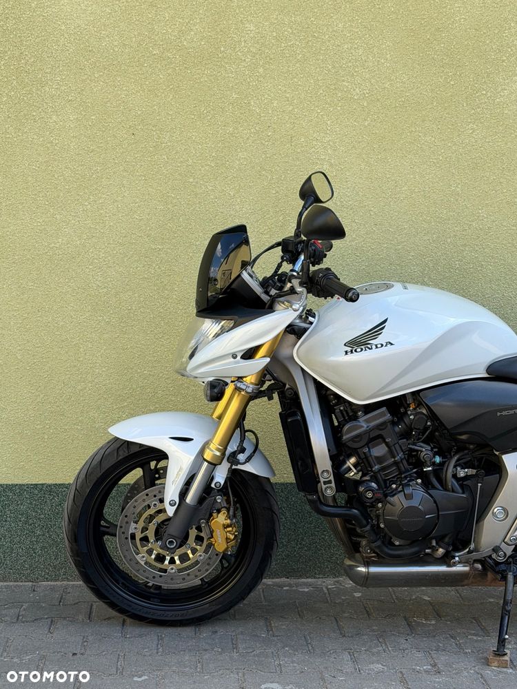 Honda Hornet - 25