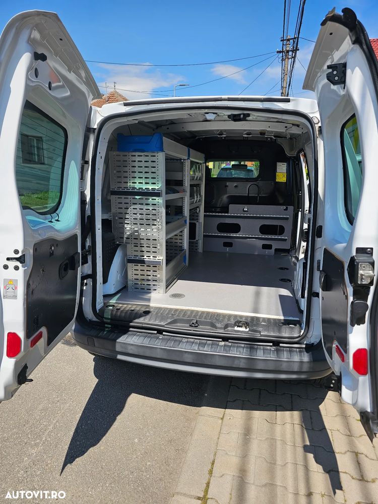 Mercedes-Benz Citan Extralang - 6