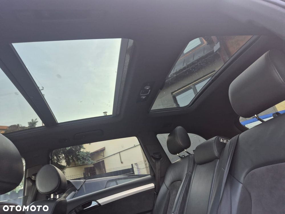 Audi Q7 3.0 TDI DPF Quattro Tiptronic - 23
