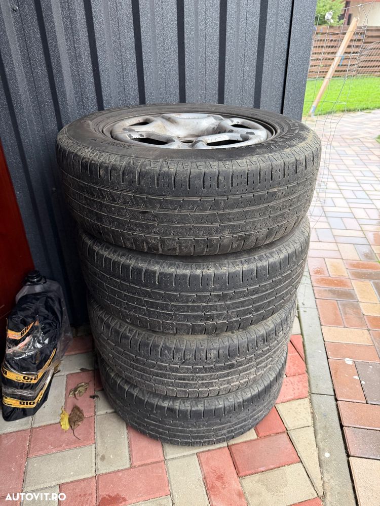 Dacia Duster 1.5 dCi Comfort - 13