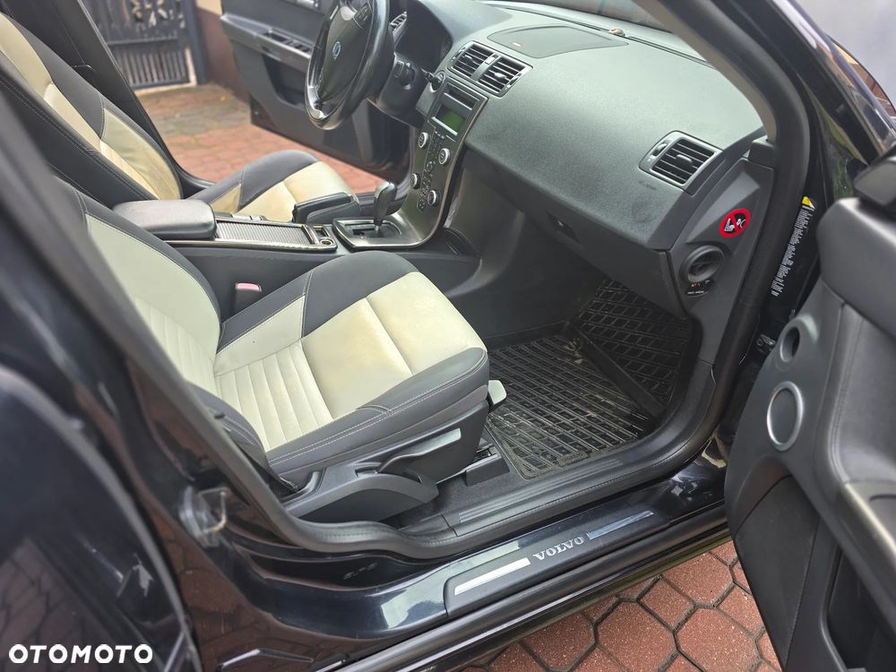 Volvo S40 D5 DPF RDesign - 29