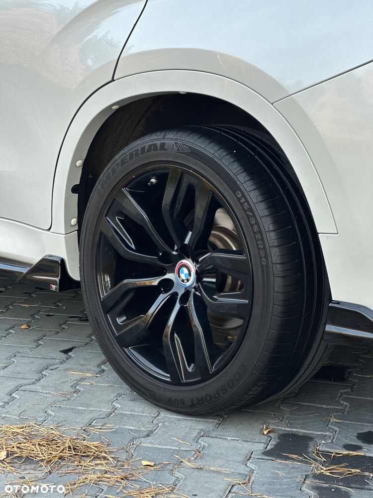 BMW X6 xDrive30d - 11