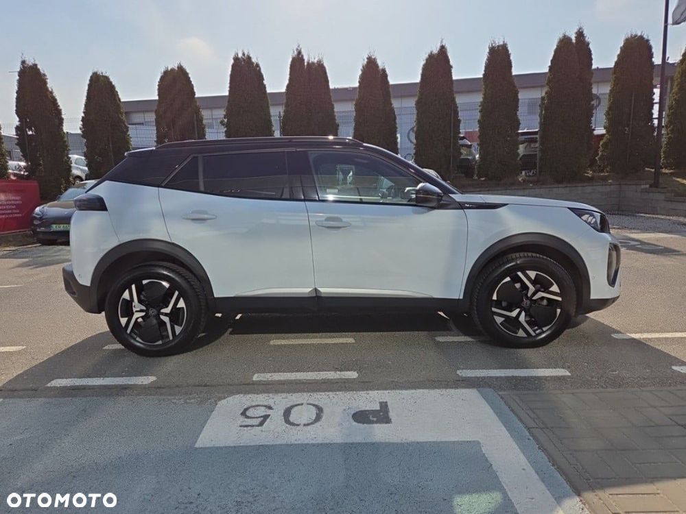 Peugeot 2008 1.2 PureTech GT S&S EAT8 - 4