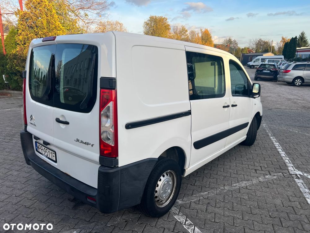 Citroën JUMPY - 3