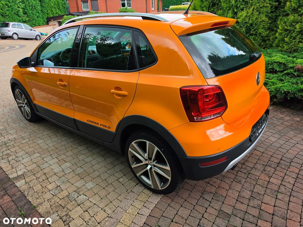 Volkswagen Polo - 5