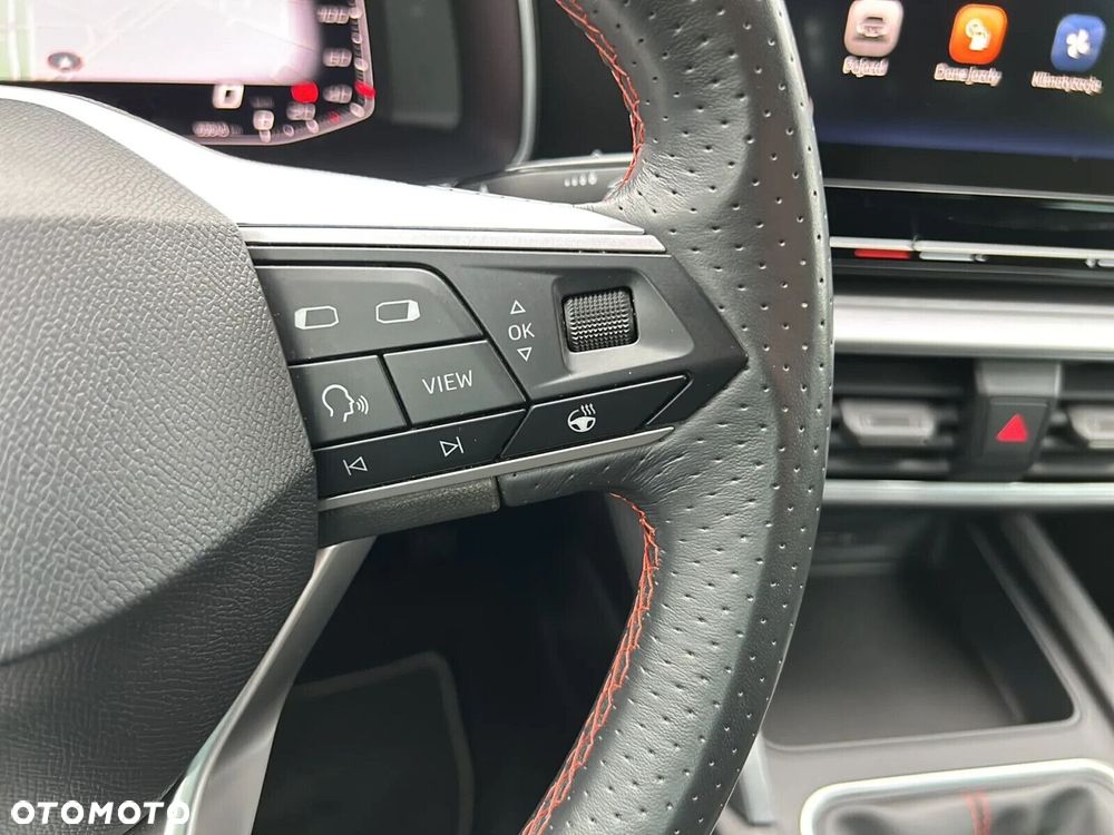 Seat Leon 1.5 TSI FR - 24