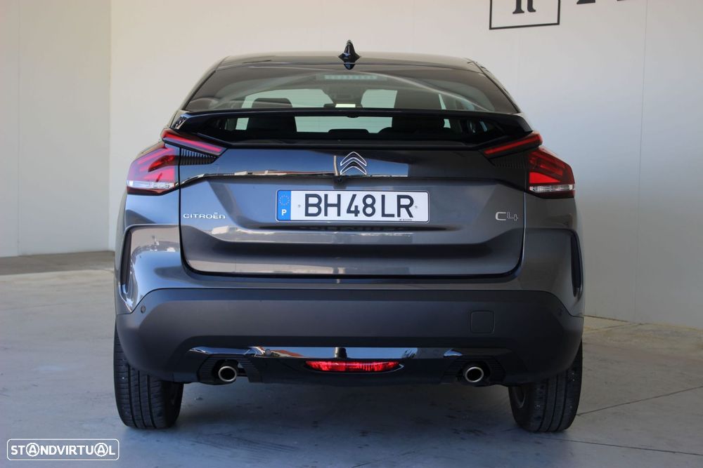 Citroën C4 1.2 PureTech Plus - 6