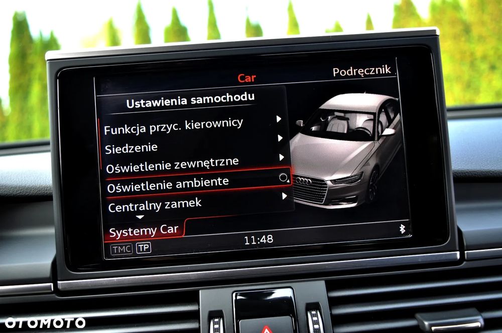 Audi A6 Limousine 2.0 TDI ultra S tronic - 30