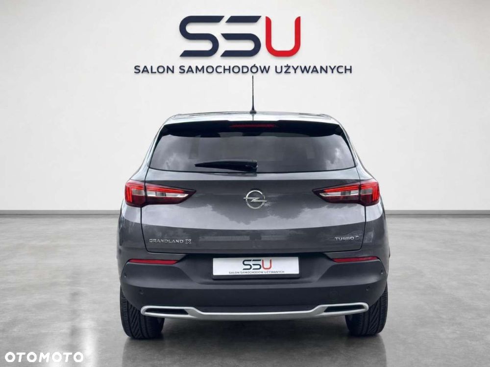 Opel Grandland X - 14