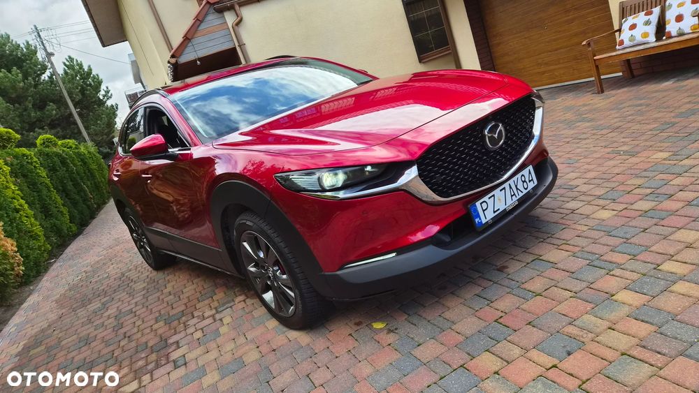 Mazda CX-30 - 13