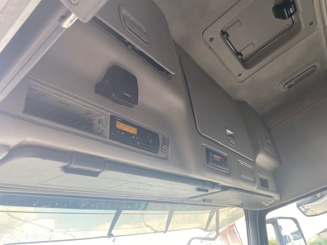 Volvo FH 13 440 Stanard XXL, Euro5, AUTOMAT, 2 Duże zbiorniki ! - 16