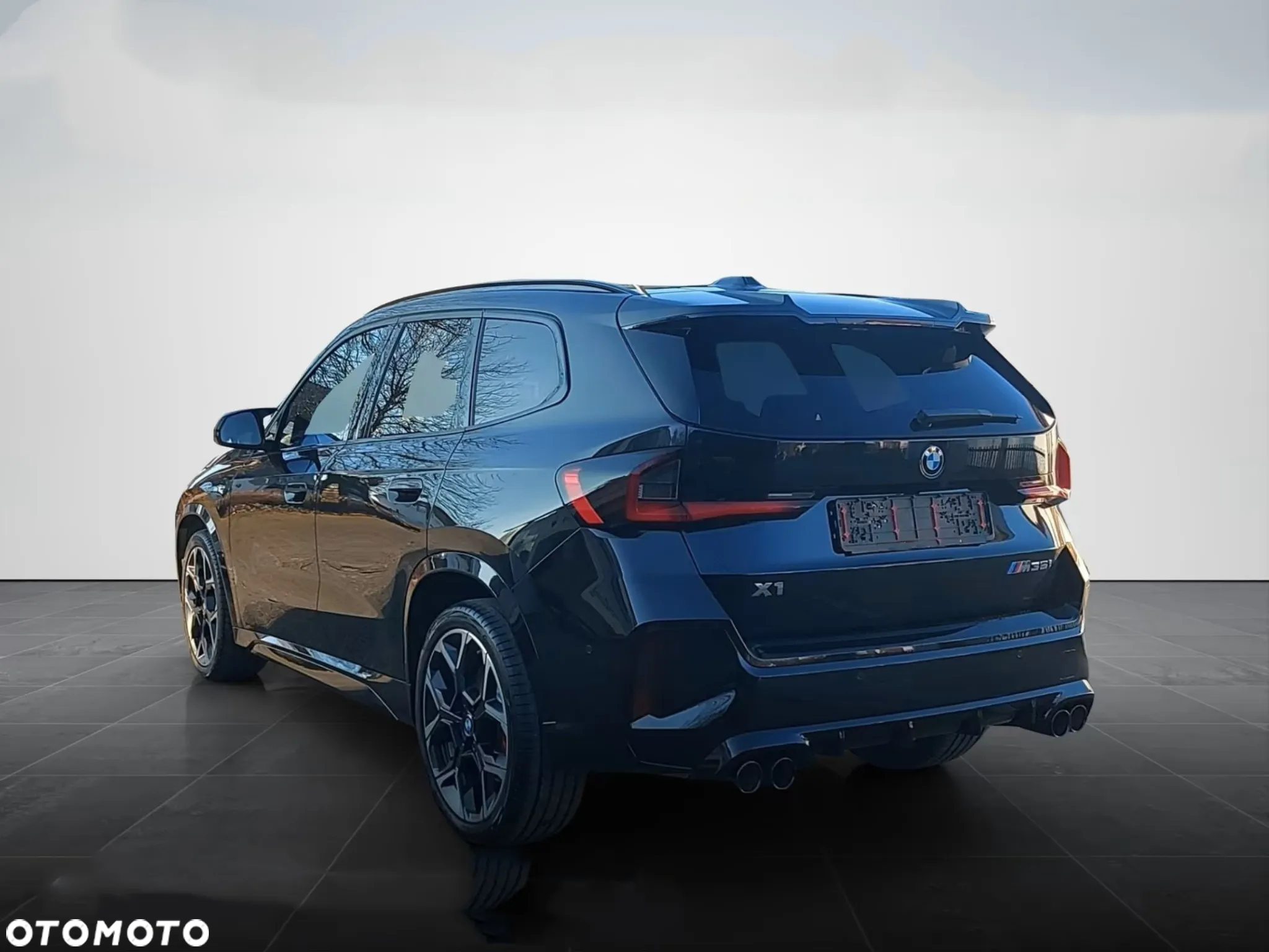 BMW X1 M35i xDrive - 5