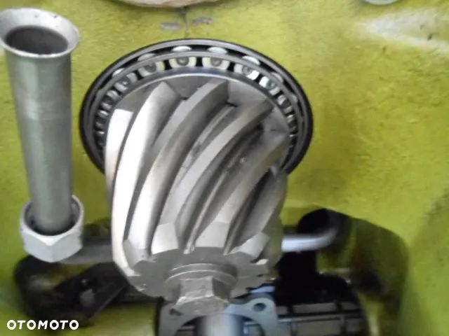 Atak talerz tył John Deere 4755 - 3