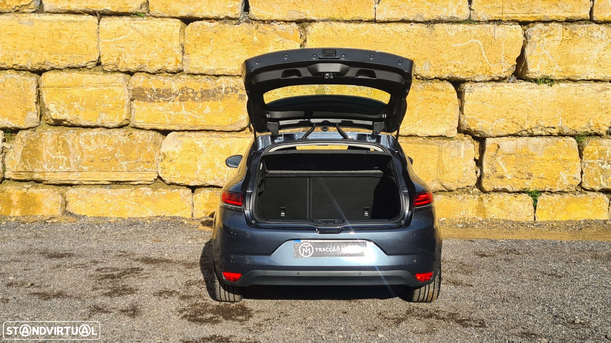 Renault Mégane 1.5 Blue dCi Intens - 50