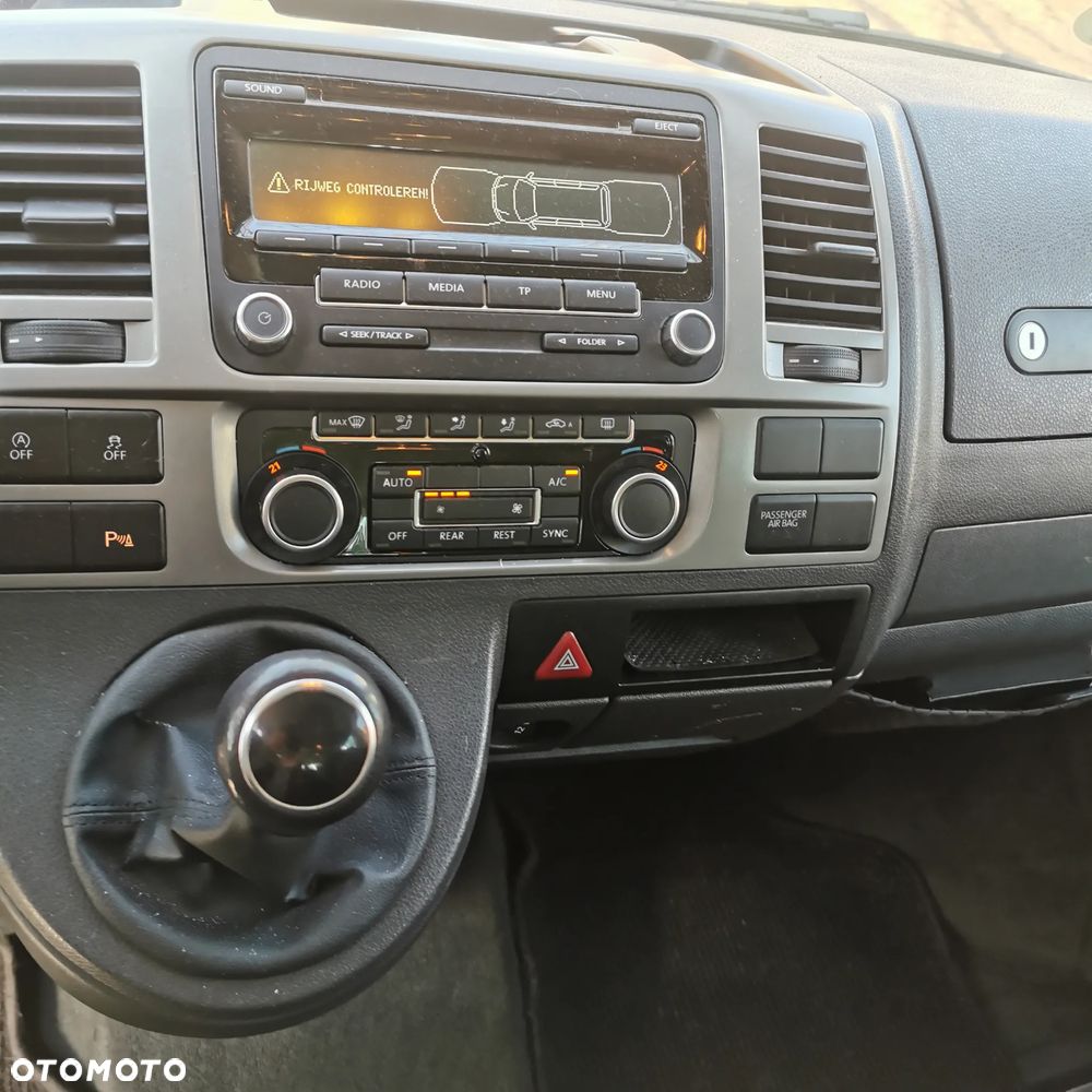 Volkswagen Multivan L1 Edition 25 - 17